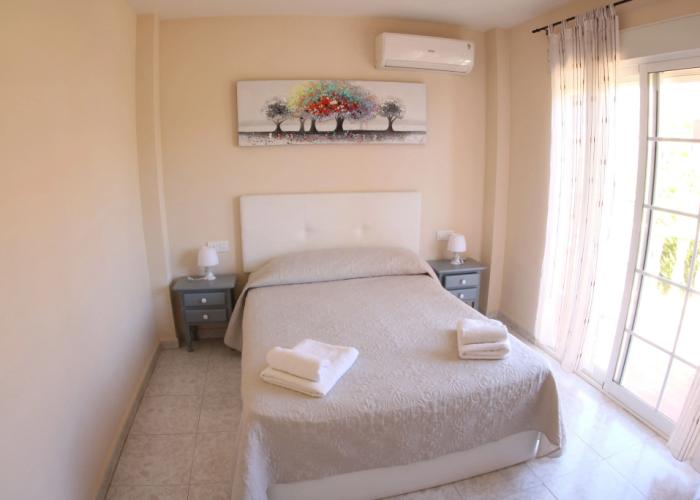 Apartamentos Marina Internacional
