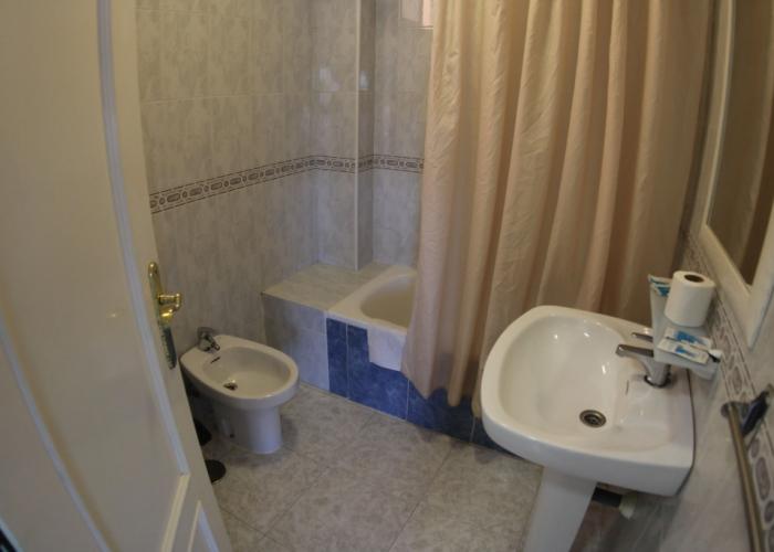 Apartamentos Marina Internacional