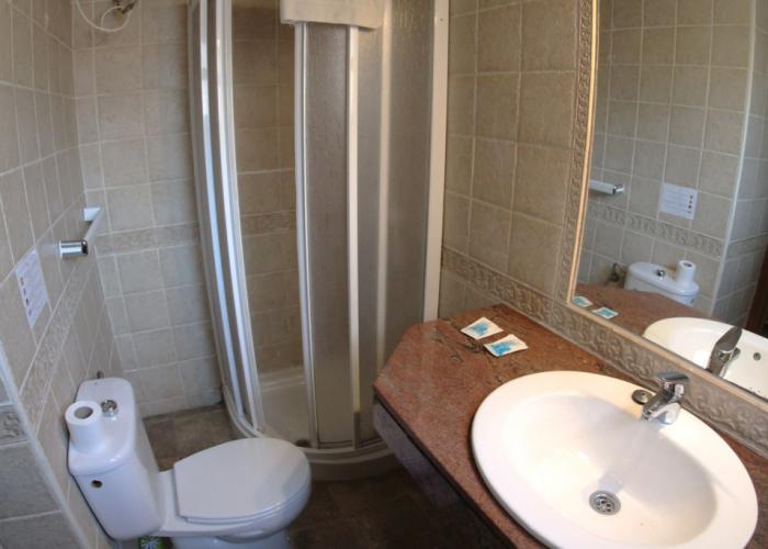 Apartamentos Marina Internacional