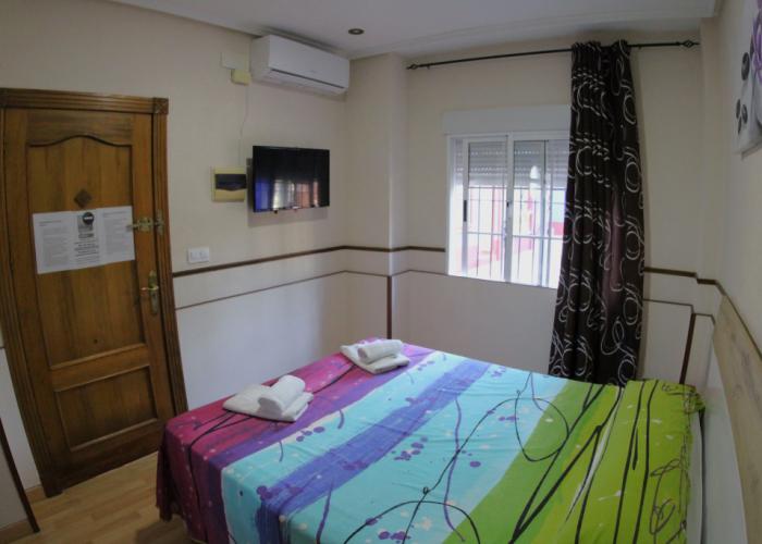 Apartamentos Marina Internacional