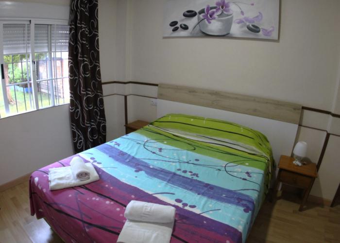 Apartamentos Marina Internacional