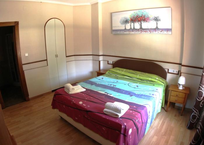 Apartamentos Marina Internacional
