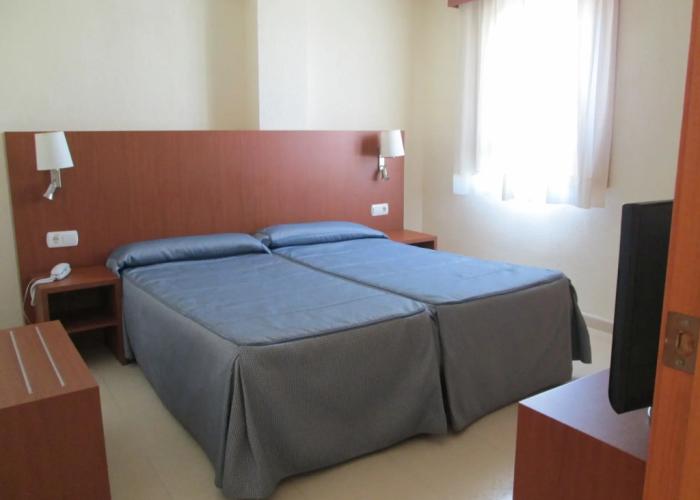 Hotel Playas de Torrevieja