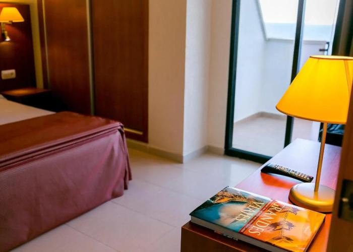 Hotel Playas de Torrevieja