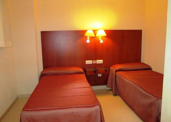 Hotel Playas de Torrevieja
