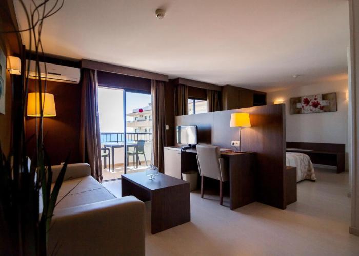 Hotel Playas de Torrevieja