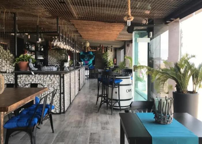 Lloyds Beach Club Aparthotel