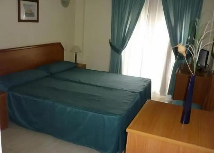 Hotel Tuto