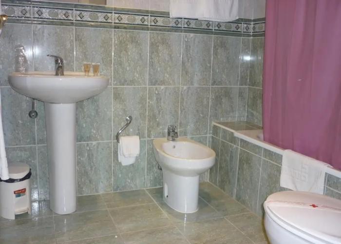 Hotel Tuto