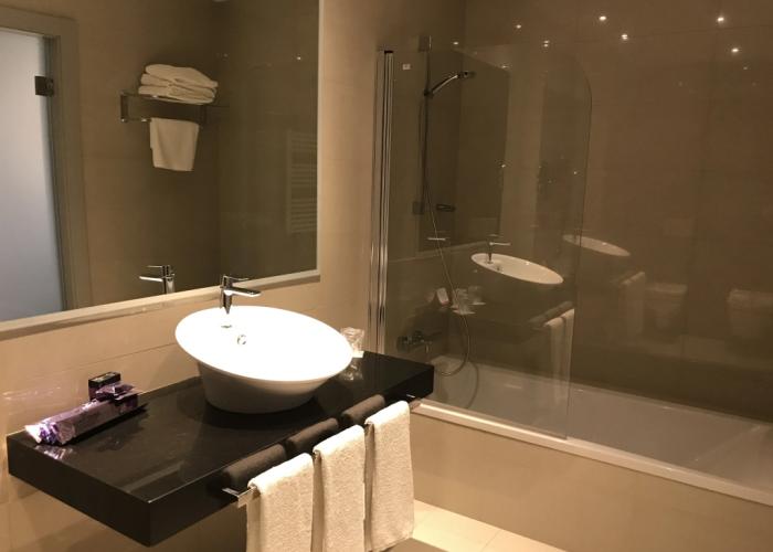 Dña Monse Hotel Spa & Golf