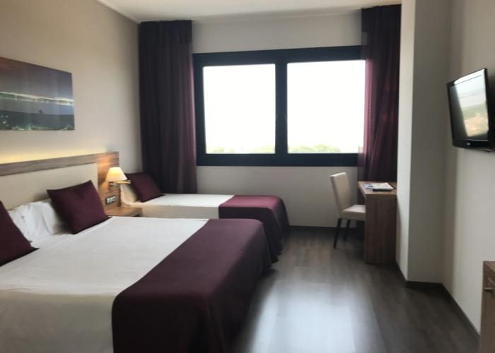 Dña Monse Hotel Spa & Golf