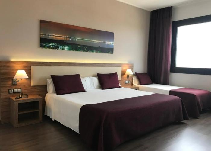 Dña Monse Hotel Spa & Golf