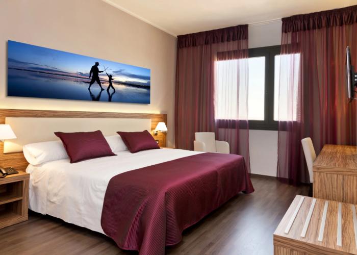 Dña Monse Hotel Spa & Golf