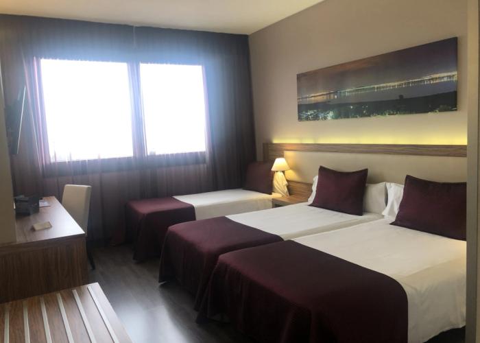 Dña Monse Hotel Spa & Golf