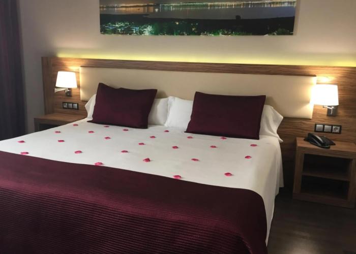 Dña Monse Hotel Spa & Golf