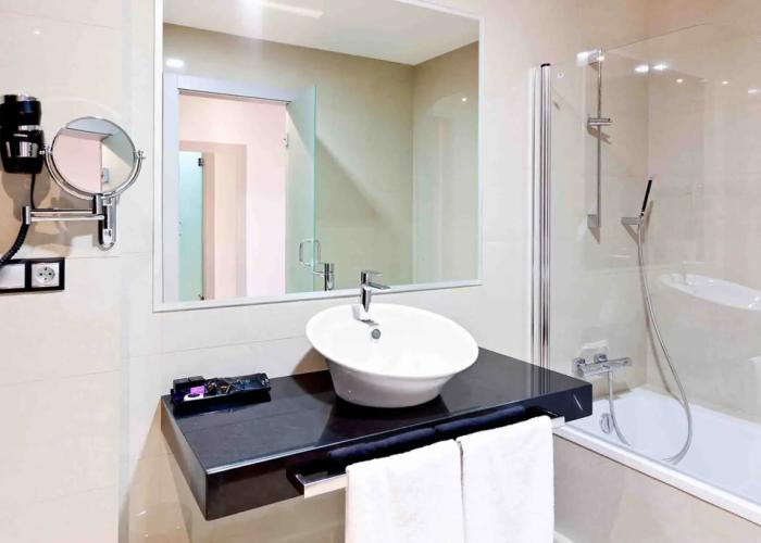 Dña Monse Hotel Spa & Golf