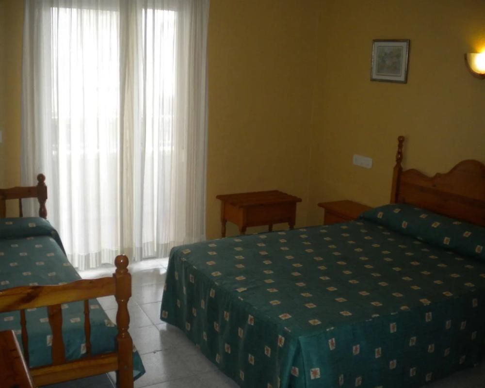 фото Hotel Cano