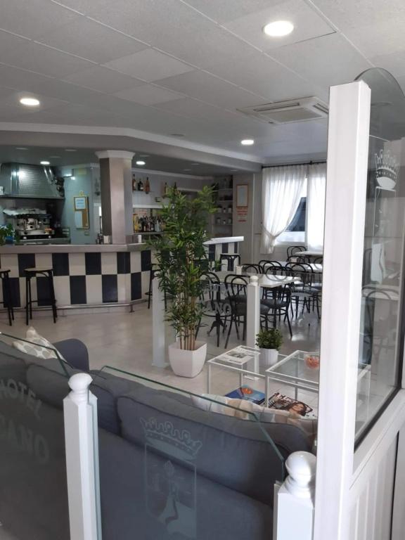 фото Hotel Cano