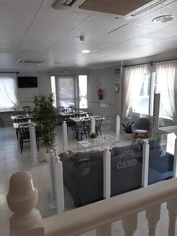 фото Hotel Cano