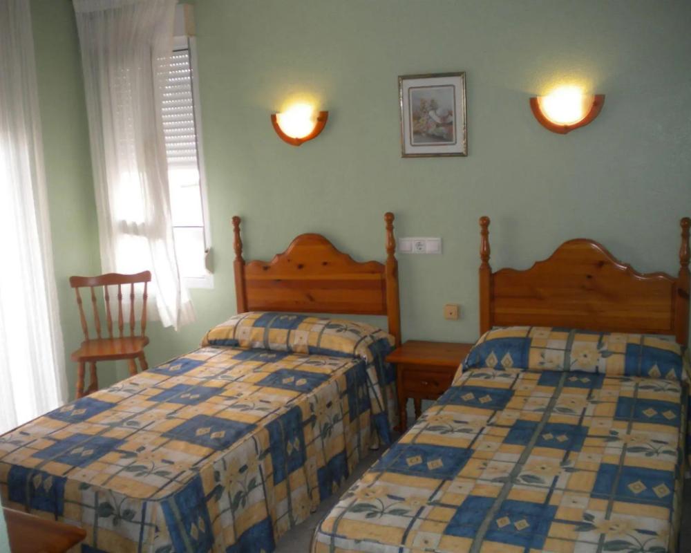 фото Hotel Cano