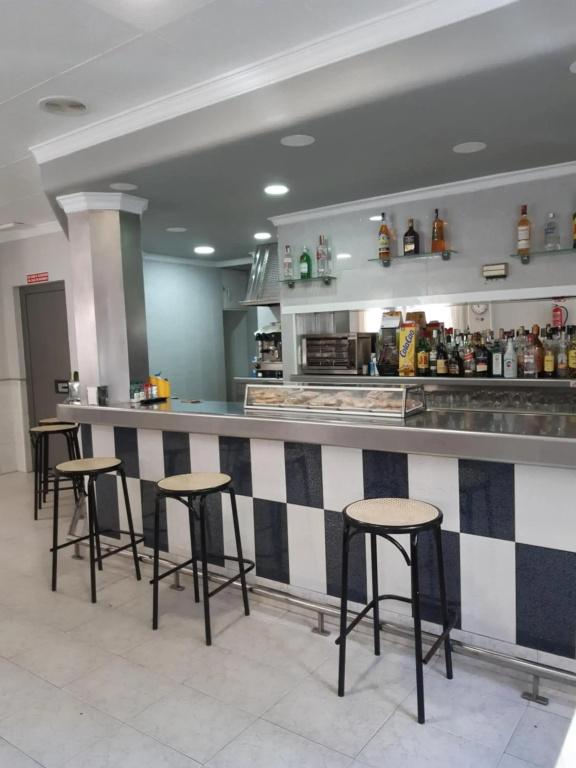 фото Hotel Cano