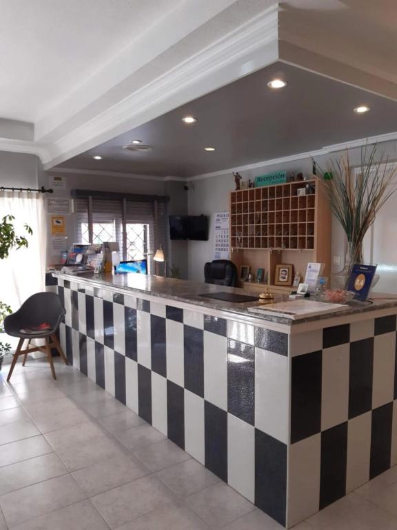 фото Hotel Cano