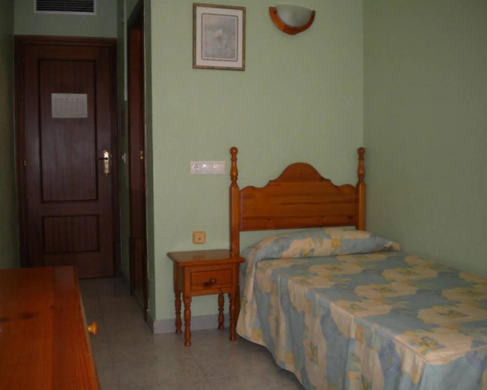 фото Hotel Cano