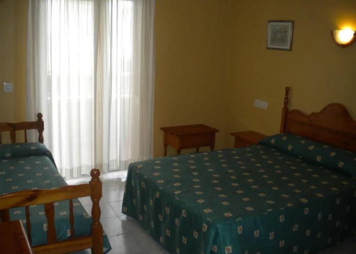 Hotel Cano