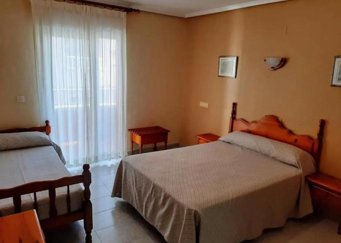 Hotel Cano