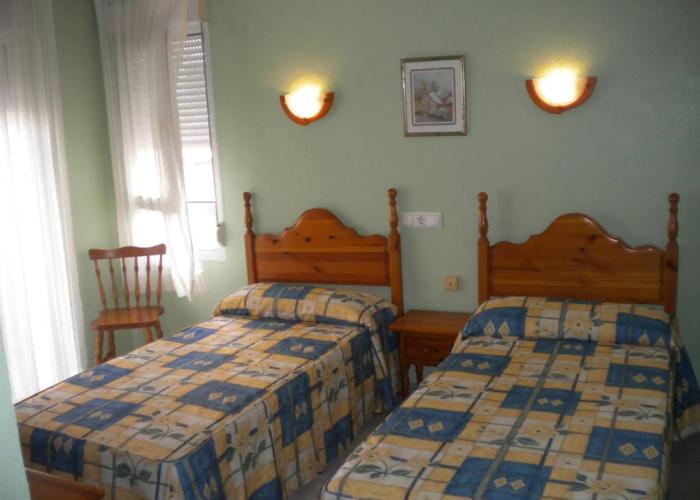 Hotel Cano