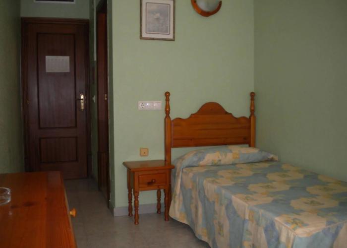 Hotel Cano