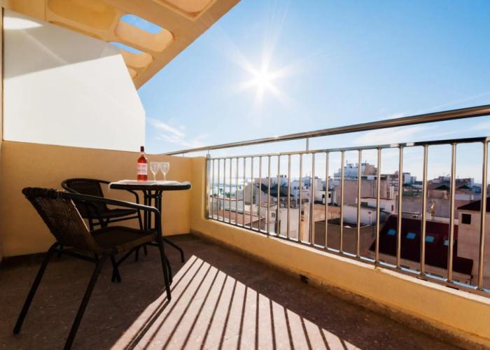 Hotel Fontana Plaza