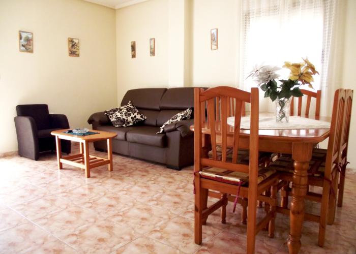 Apartamentos Turísticos Fresno