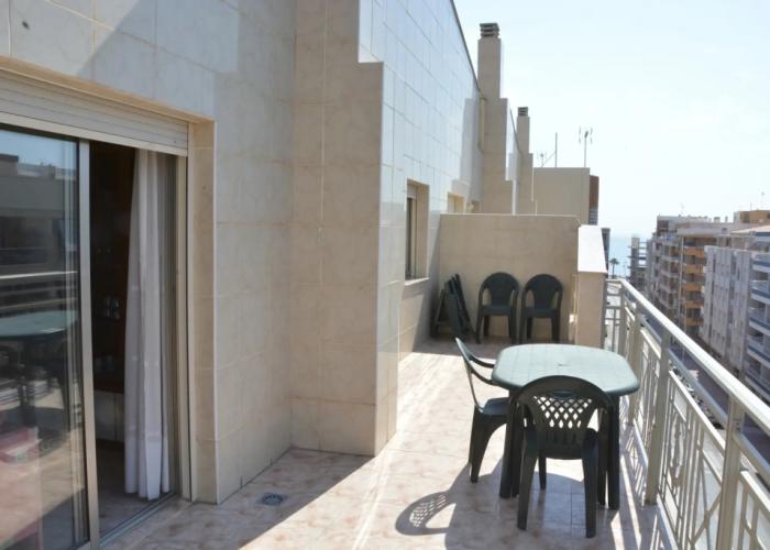 Apartamentos Turísticos Fresno