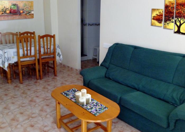 Apartamentos Turísticos Fresno