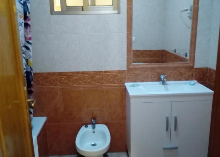 Apartamentos Turísticos Fresno