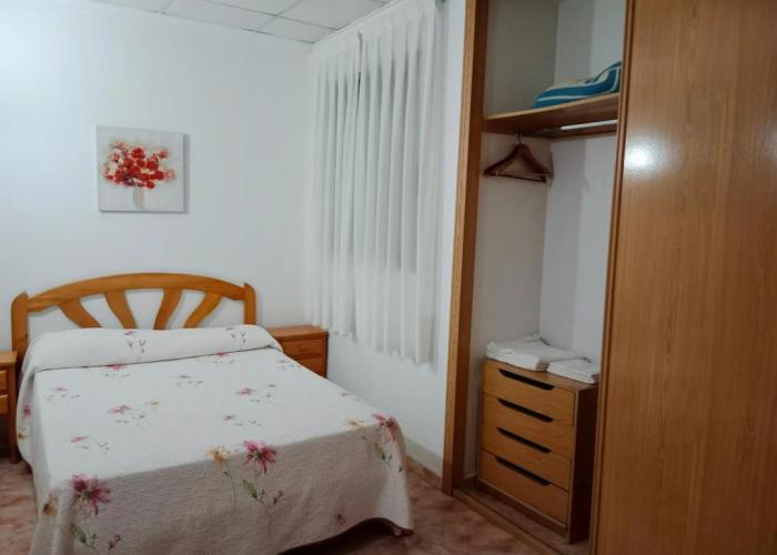Apartamentos Turísticos Fresno
