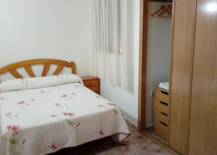 Apartamentos Turísticos Fresno