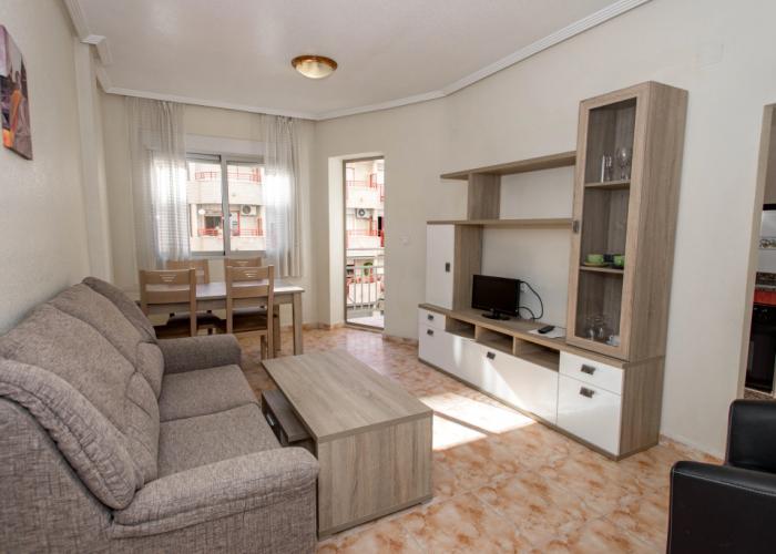 Apartamentos Turísticos Fresno