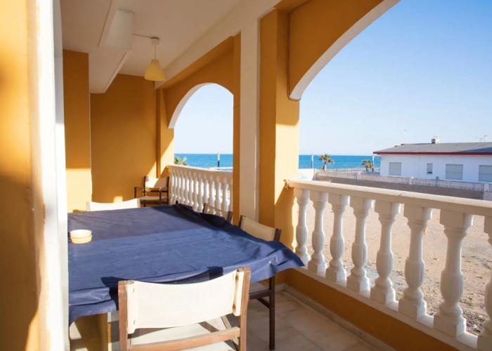 Hostal Alba