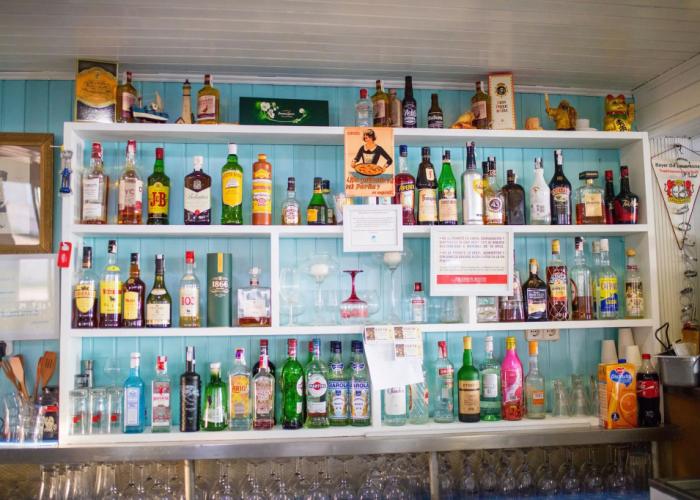 Hostal Alba
