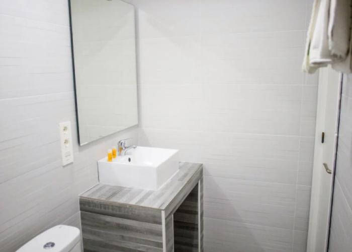 Hostal Alba