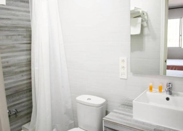 Hostal Alba