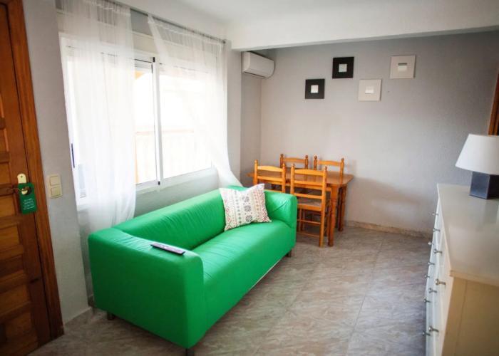Hostal Alba