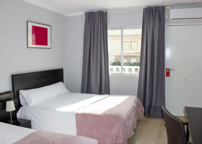 Hostal Alba