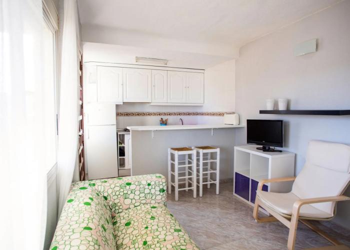 Hostal Alba
