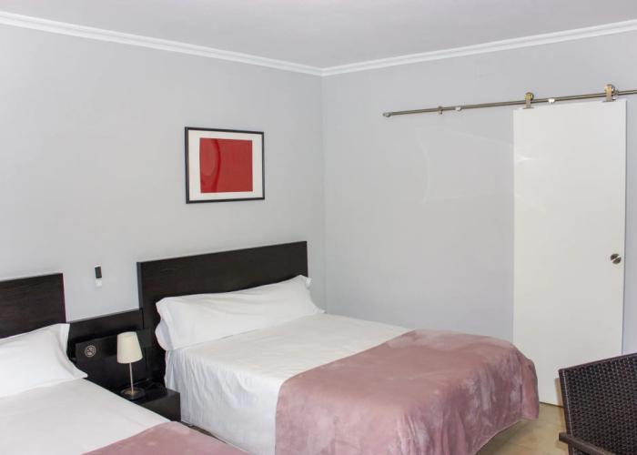 Hostal Alba
