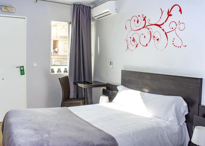 Hostal Alba