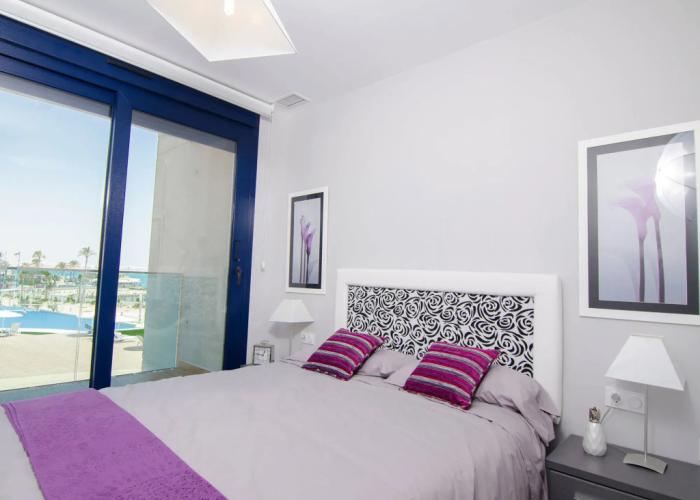 Sea Senses Apartments - Marholidays