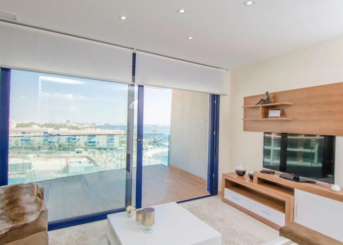 Sea Senses Apartments - Marholidays